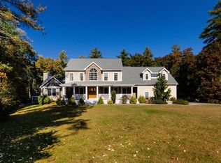 1 Lang Rd, East Freetown, MA 02717