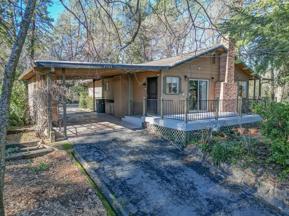 2140 Montana Ave, Shasta Lake, CA 96019