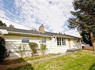 402 SW Langston Rd, Renton, WA 98057