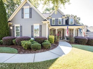 18 Nunnally Pl #131, Villa Rica, GA 30180