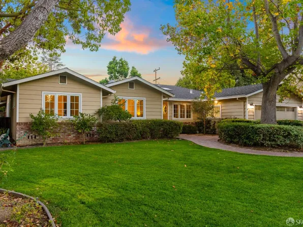 1943 Annette Ln, Los Altos, CA 94024