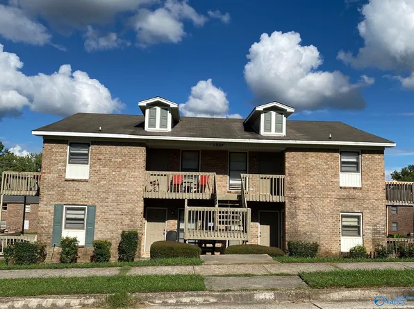1504 Ascent Trl NW Unit B, Huntsville, AL 35816