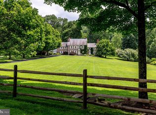 6550 Meetinghouse Rd, New Hope, PA 18938