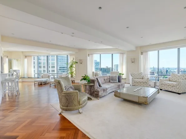 2 Avery St APT 23C, Boston, MA 02111