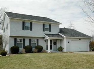 6956 Veronica St, Kalamazoo, MI 49009