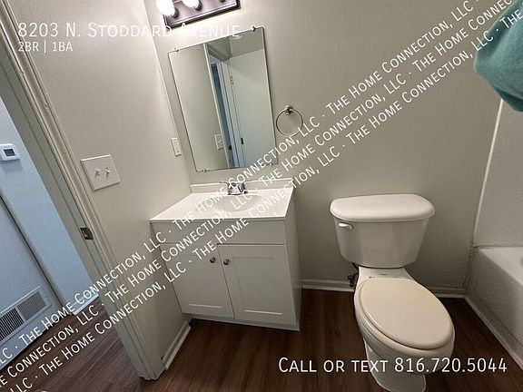 5th image of 8203 N Stoddard Ave