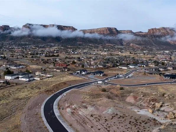 2229 Canyon Rim Dr, Grand Junction, CO 81507