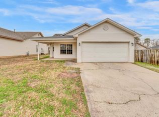 110 Cox St, Benton, AR 72015
