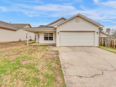 110 Cox St, Benton, AR, 72015