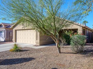 2122 S 114th Ln, Avondale, AZ 85323