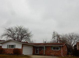 44212 Suffolk Ct, Canton, MI 48187