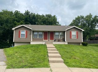 7348 N Lane Ave, Kansas City, MO 64158