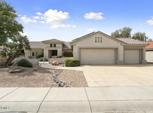 18042 N Petrified Forest Dr, Pine Knoll Shores, AZ 85374