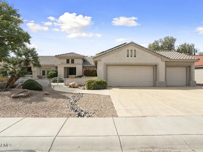 18042 N PETRIFIED FOREST Drive, Pine Knoll Shores, AZ, 85374