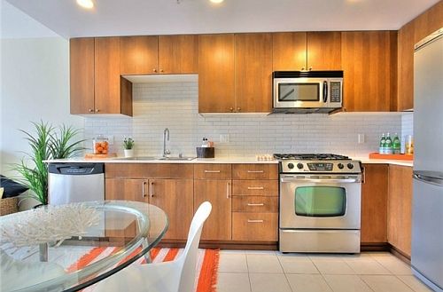 Interior Photo