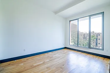 Rented by The KCI Group