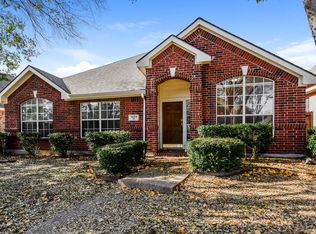 1609 Lone Hollow Ct, Garland, TX 75040