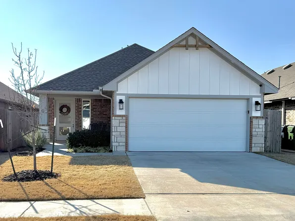 928 SW 139th St, Oklahoma City, OK 73170