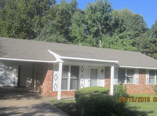 8109 Twin Chapel Dr, Columbus, GA 31904