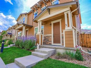 1547 S Dallas Cir, Denver, CO 80247