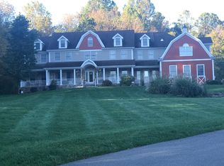 5 Evergreen Ln, Califon, NJ 07830