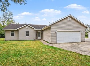 214 Ontario Rd, Niles, MI 49120