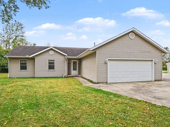 214 Ontario Rd, Niles, MI 49120