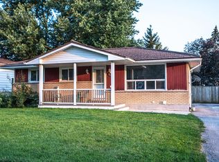 153 Elgin Crescent, Stratford, Stratford, ON N5A 3Z4