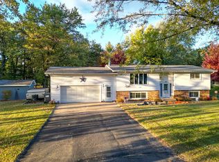 4211 Weslan Dr, Wisconsin Rapids, WI 54494