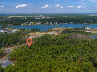 508 Freedom Park Road, Beaufort, NC 28516