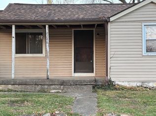 2286 Strimple Ave, Columbus, OH 43229
