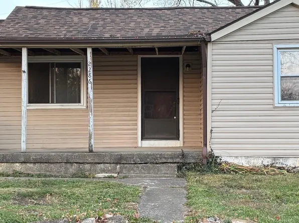 2286 Strimple Ave, Columbus, OH 43229