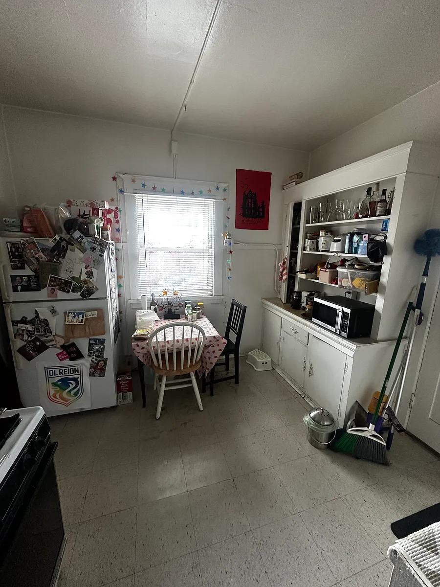 Building Photo - 800 Harrison St #B