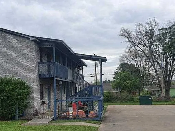 600 & 602 W J St, Russellville, AR 72801