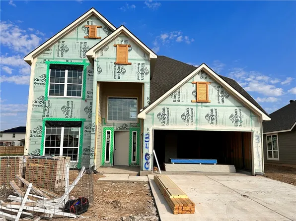 3400 Beutel Rd, Lorena, TX 76655