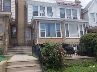 2913 S Felton St, Philadelphia, PA 19142