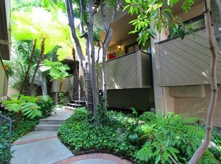 5926 Chula Vista Way, Los Angeles, CA 90068