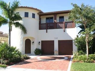 7085 Spyglass Ave, Parkland, FL 33076