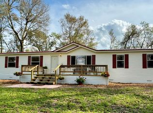 18992 County Road 252, Live Oak, FL 32060