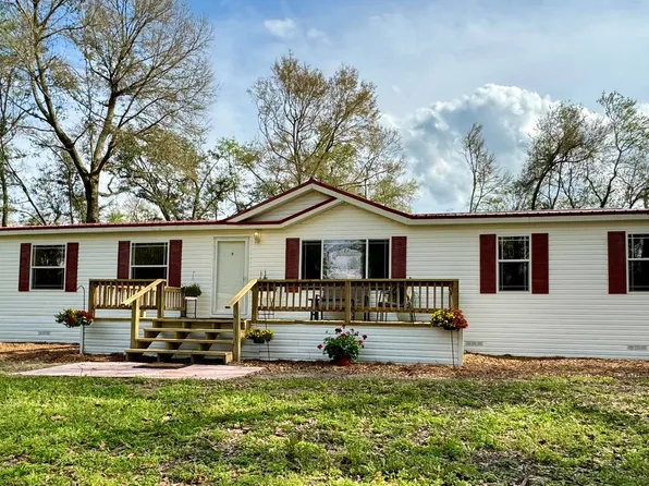 18992 County Road 252, Live Oak, FL 32060