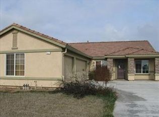 557 Crow Mountain Dr, Newman, CA 95360