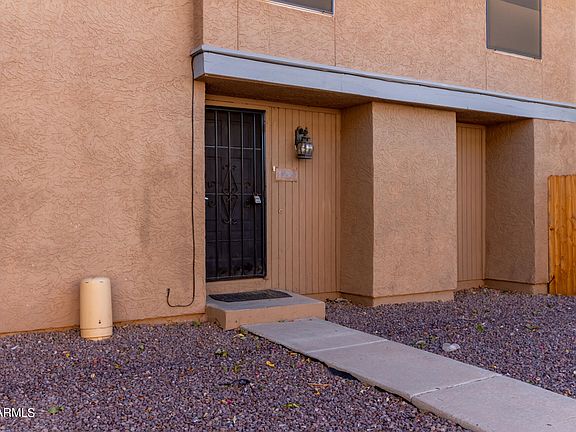 2nd image of 6943 W MONTEROSA Circle #1388