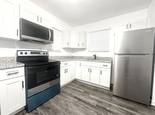 450 NW 7th St #5, Miami, FL 33136