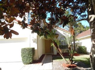 1319 Augusta National Blvd, Winter Springs, FL 32708