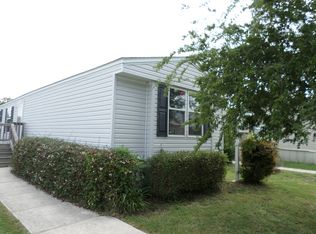 312 Pheasant Ln #76, New Braunfels, TX 78130