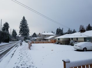 18321 3rd Ave NW, Shoreline, WA 98177