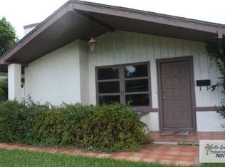 1709 E Elmwood Ave, Harlingen, TX 78550