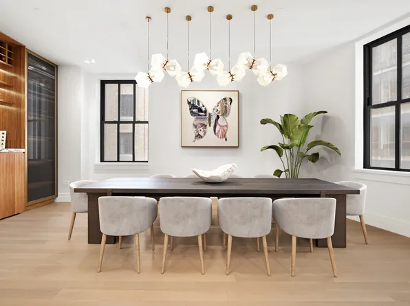 100 Barclay Street image 7 of 24