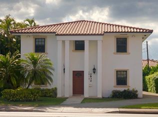 2830 Le Jeune Rd, Coral Gables, FL 33134