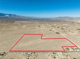 768 Visalia Ave, Lucerne Valley, CA 92356